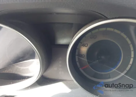 2007 Acura Mdx из США, поврежденный, VIN 2HNYD28257H541618